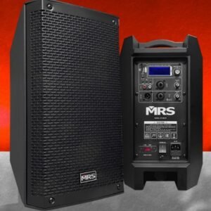 MRS EV-110DSP – Parlante activo