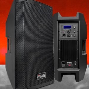 MRS EV-112DSP – Parlante activo