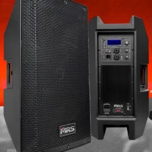 MRS EV-115DSP – Parlante activo