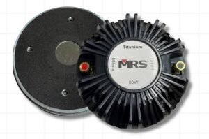 MRS-44 DRIVER DE FERRITA 1"