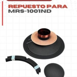MRS-RK1001ND - REPUESTO PARA MRS-1001ND