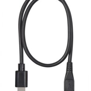 AMV-LTG15 Lightning-to-MicroUSB Cable (15"/38cm)