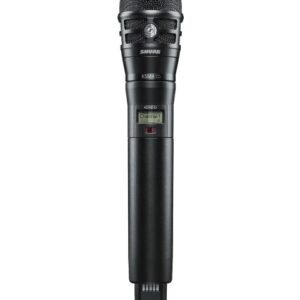 ADX2FD/K8 Transmisor de Micrófono Inalámbrico de Mano