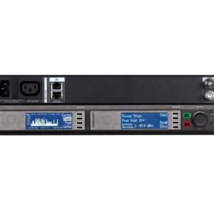 SHURE – AXT600US – Administrador de espectro Axient