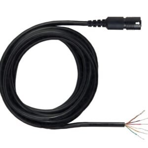 SHURE BCASCA1 Cable de repuesto para BRH440M y BRH441M