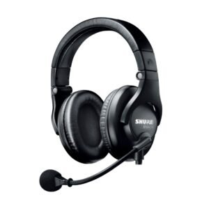 SHURE BRH440M- LC Auriculares de transmisión de doble cara sin cable