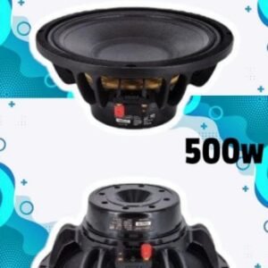 STM ELECTRONICS 10ND-75 DRIVER DE NEODIMIO 500W