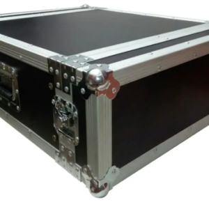 Pro-Lok   PLOK-4  Case Rack de 4 espacios