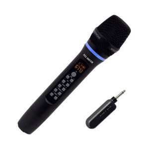 All Sound MB L6 Micrófono Inalámbrico