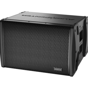 AC Artist T45-DSP | Line Array Activo Profesional 1000W con DSP 96 kHz y 136 dB