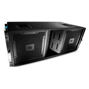 JBL VT4888DP–DA Line Array Vertec Amplificado