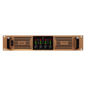 LEXSEN LXK8500 AMPLIFICADOR DE POTENCIA