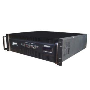 LEXSEN LXN5050 Amplificador de potencia