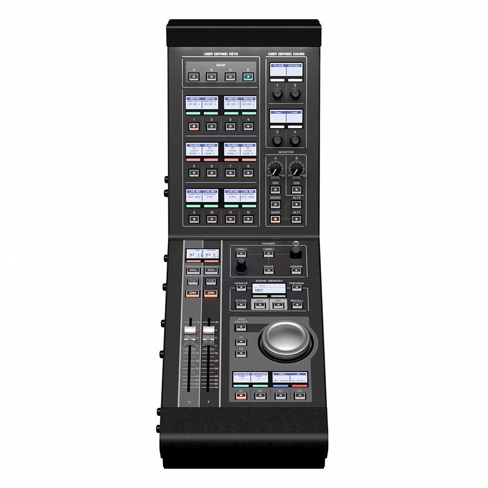 Yamaha CTL-DM7 para consola DM7