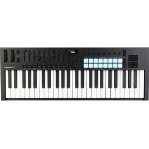 Novation Launchkey 49 MK4 Controlador de Teclado