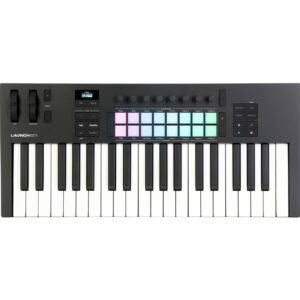 Novation Launchkey 37 MK4 Controlador de Teclado