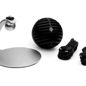 Shure Motiv MV5c Digital Micrófono de Condensador