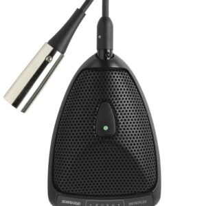 MX393/O Micrófono de superficie Microflex
