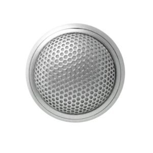 SHURE MX395 Micrófonos de superficie de perfil bajo Microflex