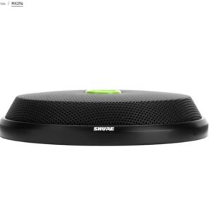 MX396/C-TRI Micrófonos de superficie de 3 elementos Microflex