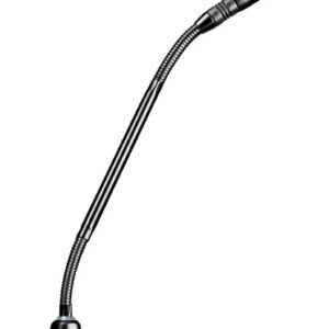 SHURE MX410LPDF/C Micrófono cuello de ganso 25,4 cm