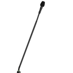 SHURE MX415LP/C Micrófono de tipo flexo 38,1 cm