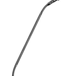 SHURE MX415LPDF/C Micrófono de tipo flexo 38,1 cm
