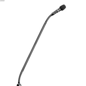 SHURE MX415RLPDF/C Micrófono de tipo flexo 38,1 cm