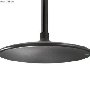 SHURE MXA920B-R Micrófono de techo
