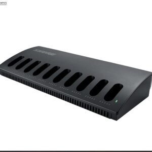 SHURE MXCWNCS-US Estación de carga en red