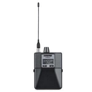 P9RA+ Receptor de Bodypack