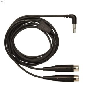 PA720 Cable de entrada