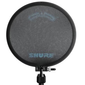 SHURE PS-6 Paravientos Popper Stopper