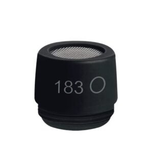 R183B Cápsula omnidireccional