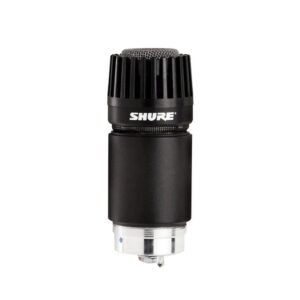 Shure R57 – Capsula Para Micrófono SM57
