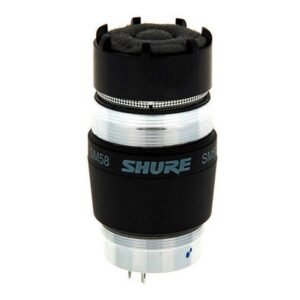 Shure R59 Pastilla de repuesto para SM58