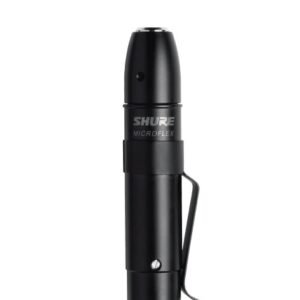 SHURE RK100PK Preamplificador en línea