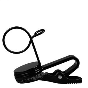 SHURE RK183T1 Clip de corbata