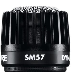 RK244G Paravientos y rejilla para SM57 y 545
