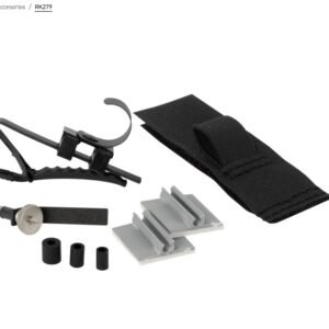 SHURE RK279 Accesorios de montaje en instrumento para SM11