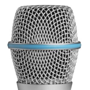 SHURE RK312 Rejilla de repuesto