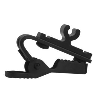 SHURE RK354SB Clip de corbata para micrófono