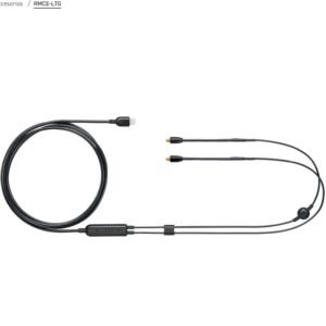 SHURE RMCE-LTG Cable accesorio Lightning® para auriculares