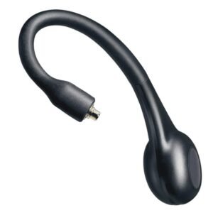 Shure RMCE-TW2 Gen 2 Adaptador de ajuste seguro inalámbrico verdadero - izquierda