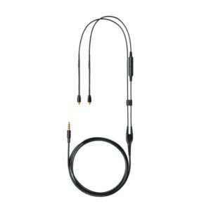 SHURE RMCE-UNI Cable Universal para Micrófono Remoto para auriculares SE