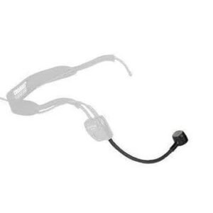 SHURE RPM100 Micrófono y Boom Assembly for wh20qtr Micrófono, 1/4" versión