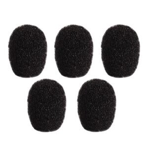 SHURE RPM40WS Paraviento para TL/TH (Negro)