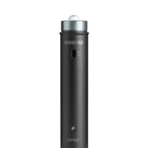 SHURE RPM89/PRE Preamplificador XLR de repuesto