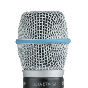 SHURE RPW120 Cápsula para Beta 87A inalámbrico