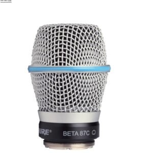 RPW122 Cápsula para Beta 87C inalámbrico